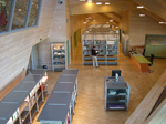 UNIS Library