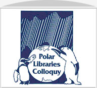 Polar Libraries Colloquy