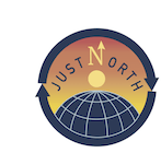 JustNorth logo
